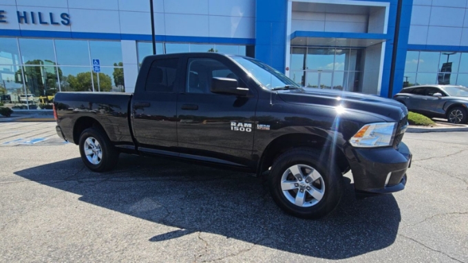 ram ram 1500 pickup 2017 1C6RR6FT3HS525577 image ram ram 1500 pickup 2017 1C6RR6FT3HS525577 image